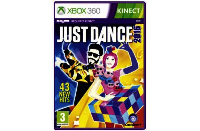 Just Dance 2016 - Xbox 360